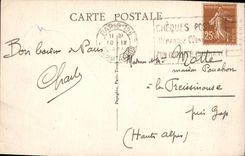 CPA Paris Le Dome des Invalides 