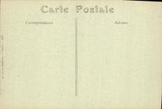 CPA Eglise de la Sorbonne Ministre du Roi Louis XIII 