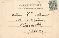 CPA Paris Eglise Saint Etienne du Mont Le Jube 