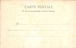 CPA Paris Le Pont Alexandre 