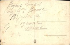 CPA Fantaisie Illustrateur