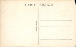 CPA Jeunes Filles de St Gildas de Rhuys 