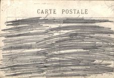 CPA Etude des Coiffes de Bretagne Jeune Fille de Bannalec 