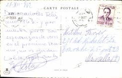 CPA Fantaisie Enfants