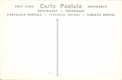 CPA Sainte Chapelle le Christi detail du Portail de la Loggia 