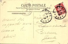 CPA Paris Tombeau de l'Empercur aux Invalides 