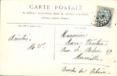 CPA Paris Colonne de Juillet 