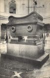 CPA Paris Tombeau de Napoleon I 