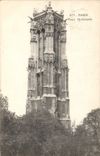 CPA Paris Tour St Jacques 