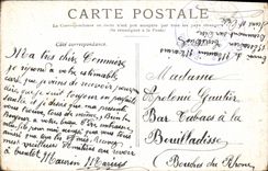 CPA Paris La Place de la Concorde 