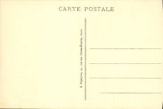 CPA Paris Le Trocadero vu sous la Tour Eiffel 