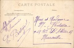 CPA Paris Hotel de Ville 