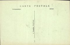 CPA Paris Notre Dame et le Parvis 