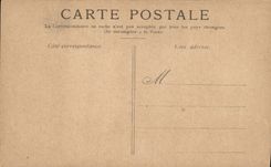 CPA Paris La Porte Saint Denis 