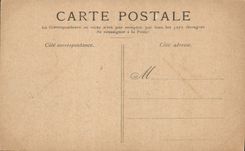 CPA Paris Le Grand Palais 