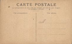 CPA Paris l'Arc de Triomphe de l'Etoile 