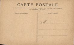 CPA Paris Le Port Alexandre III