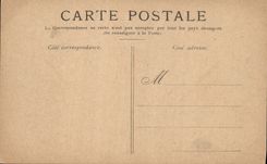 CPA Paris Le Petit Palais 