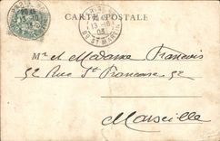 CPA Paris La Bastille Colonne d Jullet 