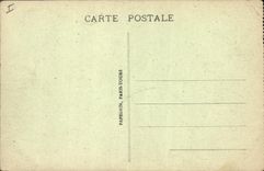 CPA Paris l'Hotel de Ville et la Pont d'Arcole