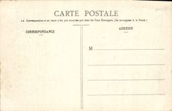 CPA Paris Eglise de St Etienne du Mont Le Jube 