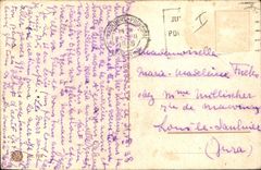 CPA Fantaisie Enfant