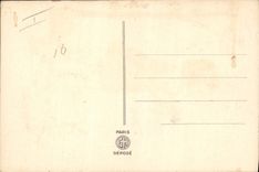 CPA Fantaisie Enfant