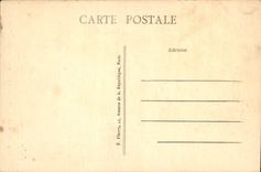 CPA Teut Paris Fontaine des Innocents 