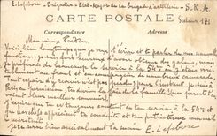 CPA Paris Les Invalides Tombeau de Napoleon I 