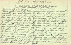 CPA Paris La Madeleine 