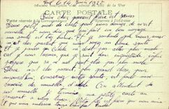 CPA Paris l'Arc de Triomphe du Carrousel 