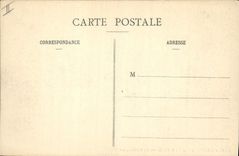 CPA Paris Le Lac du Bois de Boulogne 