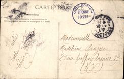 CPA Paris Bois de Boulogne Le Lac Bateau Cygne