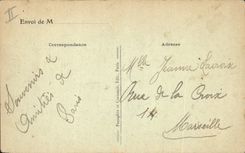 CPA Paris Le Lac du Bois de Boulogne 