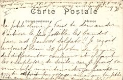 CPA Bois de Boulogne Vue sur le Lac 