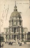 CPA Paris Les Invalides 