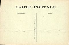 CPA Paris Le Pont Alexandre III 