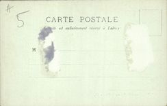 CPA Paris Notre Dame et le Pont 