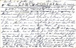 CPA Paris La Place de la Bastille