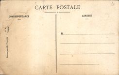 CPA Paris La Colonne de Juillet 