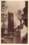 CPA Paris La Tour Saint Jacques 