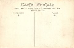 CPA Paris La Crypte de la Sainte Chapelle 