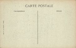 CPA Paris Le Pont de la Concorde et la Chambre des Deputes 