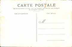 CPA Paris Notre Dame 