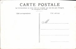 CPA Paris Le Pont Alexandre III 