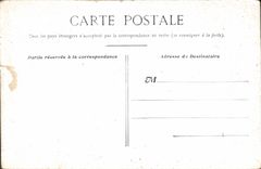 CPA Paris Porte Saint Denis 