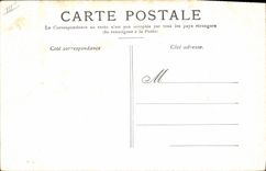 CPA Paris le Boulevard des Italiens 