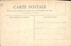 CPA Paris La Porte Saint Denis 