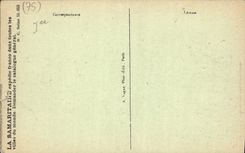 CPA Paris Le Louvre Colonnade de Perrault XVII siecle