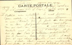 CPA Paris Les Invalides Tombeau de Napoleon Ier 